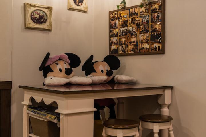 Hotel Interior 27 of 159