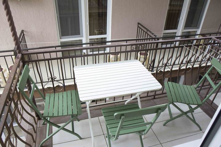 Terrace/Patio 25 of 54