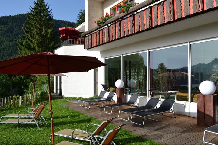 Terrace/Patio 36 of 37