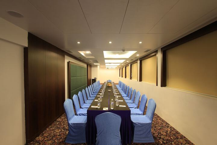 Meeting 77 of 83