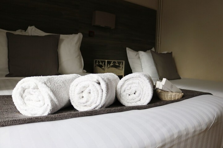 Bath Interior