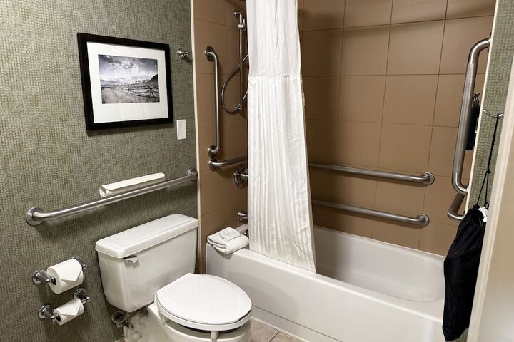 Bath Interior