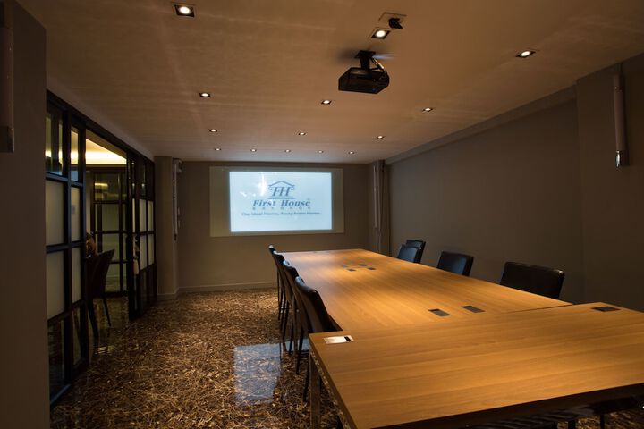 Meeting 44 of 49