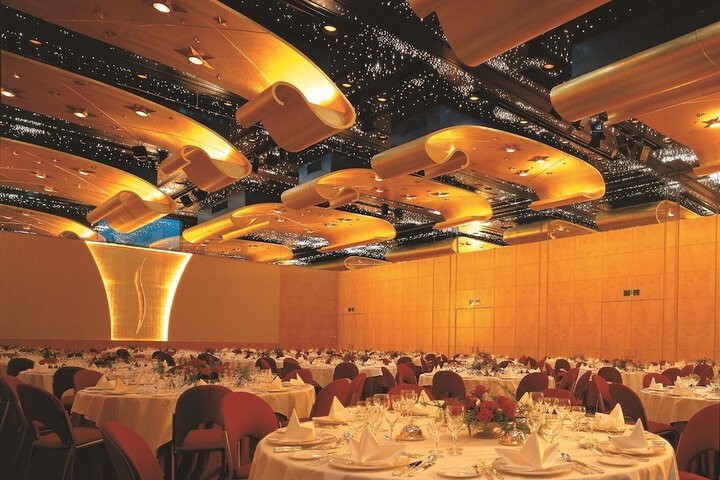 Ballroom/Hall 103 of 134