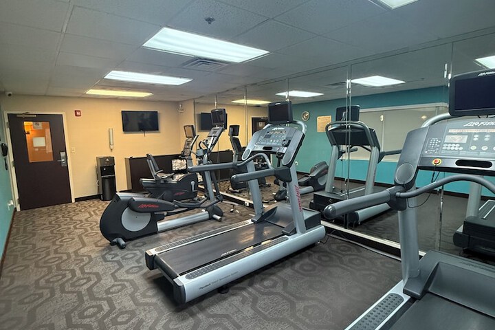 Health and Fitness 21 of 29