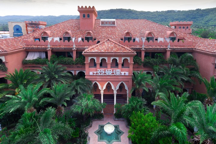 Hotel 148 of 150