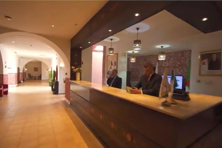 Hotel Interior 2 of 32