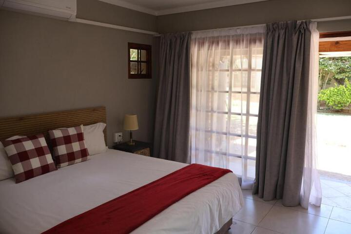 Photo of Boksburg Hotel