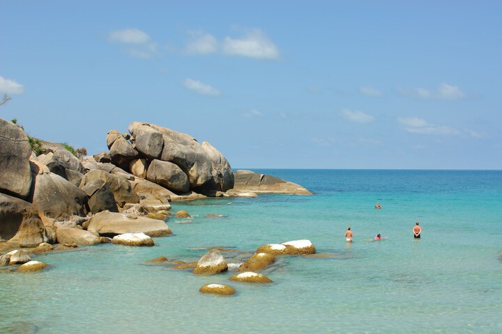 Beach 26 of 31