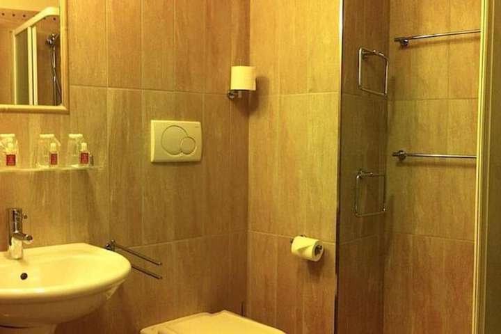 Bath Amenities