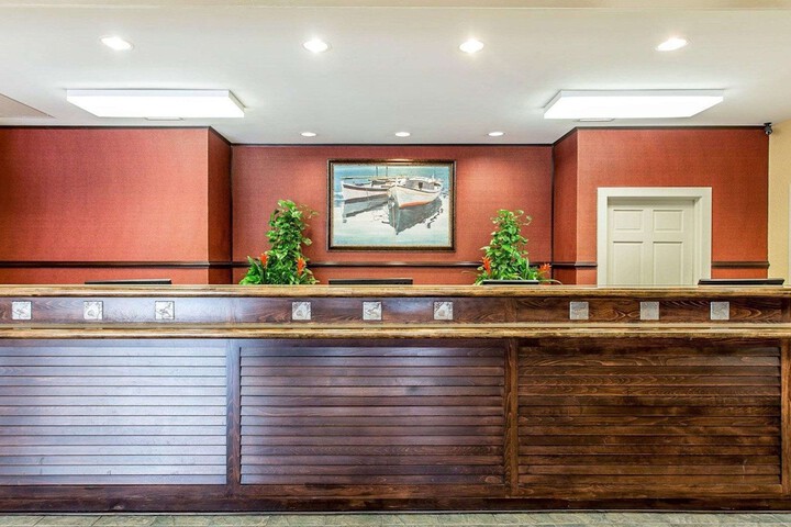 Hotel Interior 2 of 59