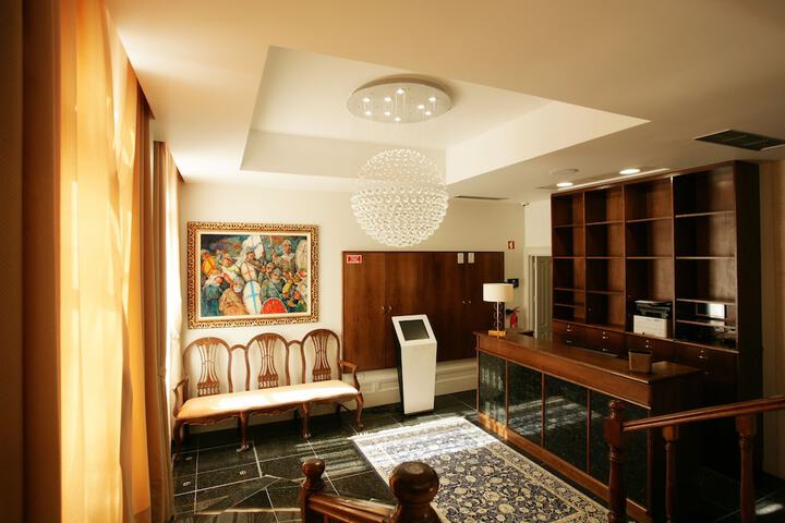 Hotel Interior 2 of 29