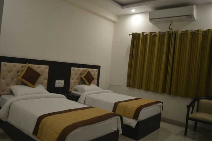 Photo of The Lotus Sutra Hotel