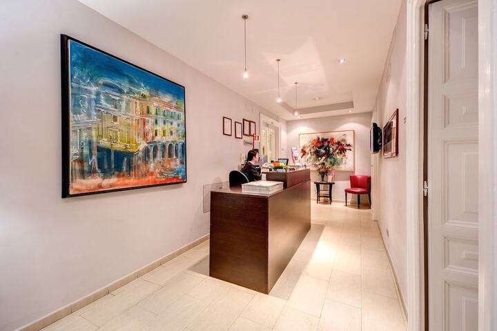 Hotel Interior 2 of 19