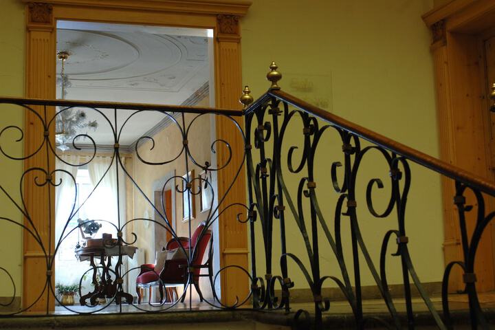 Hotel Interior 36 of 42