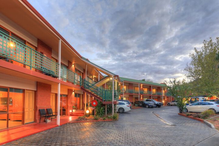 Hotel 32 of 35