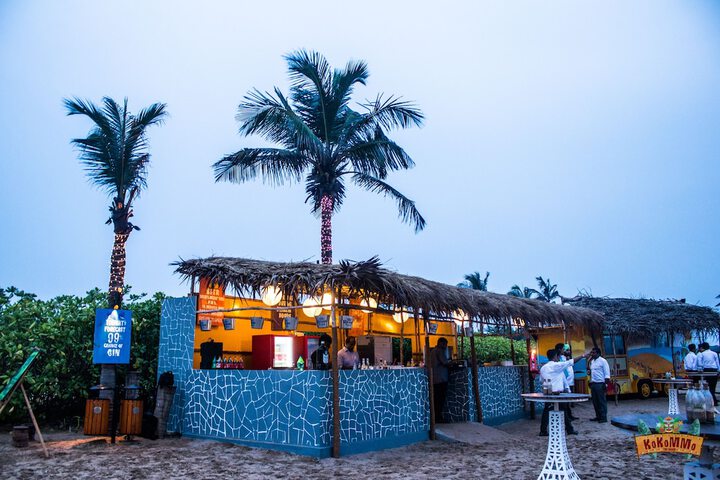 Dining Photos