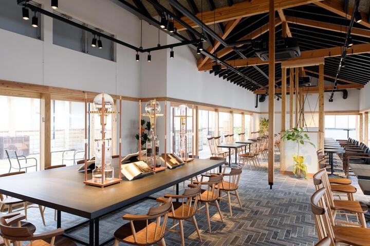 Dining Photos