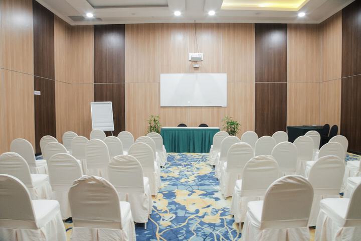 Meeting 27 of 34