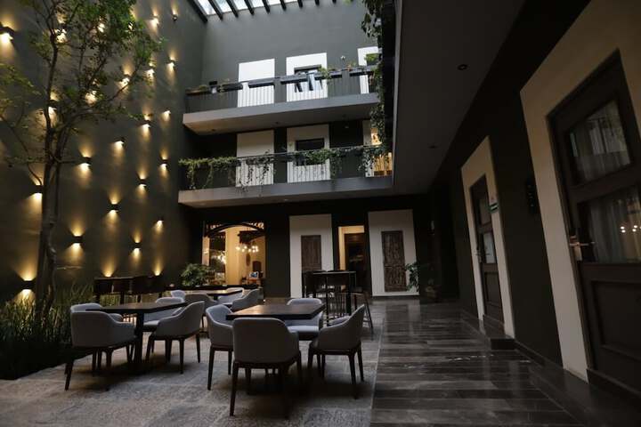 Hotel Isabel