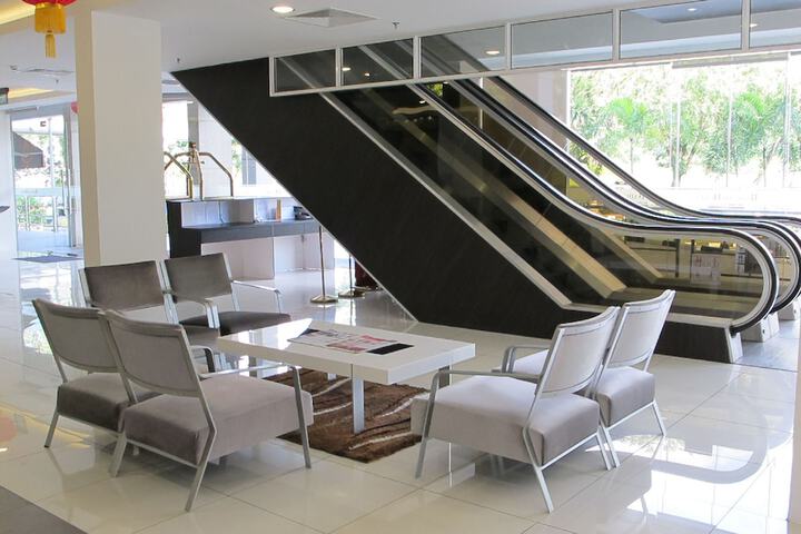Hotel Interior 9 of 90