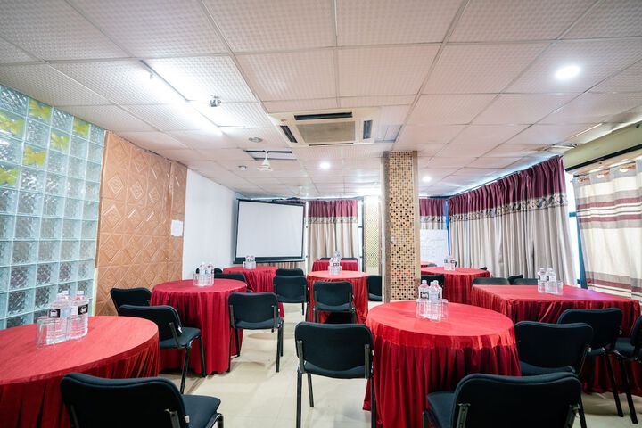 Meeting 60 of 65