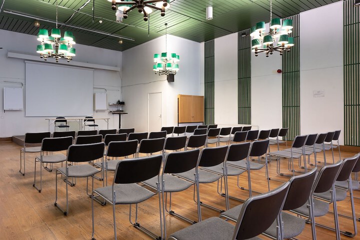 Meeting 64 of 76