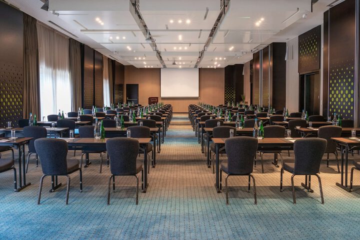 Meeting 288 of 309