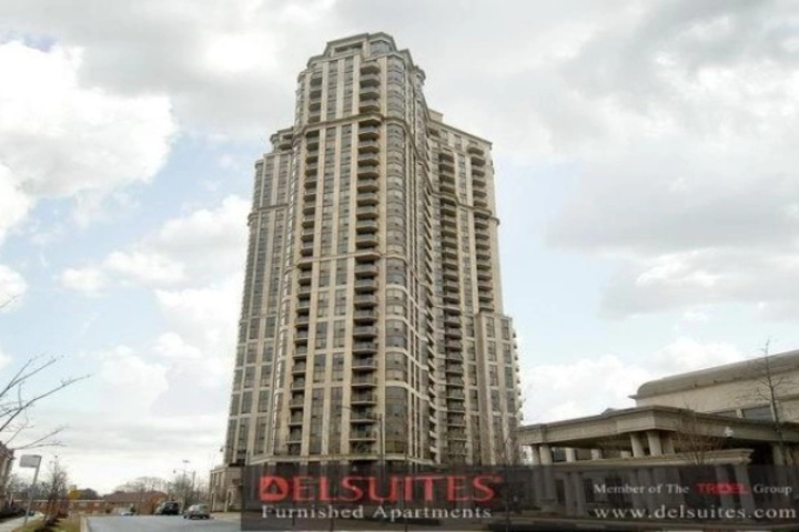 DelSuites Avondale