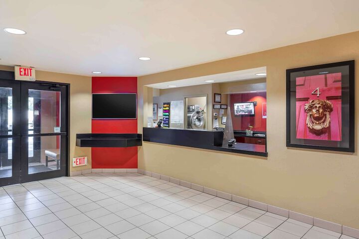 Hotel Interior 3 of 35