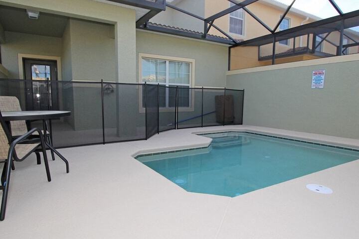 Bismark Palm Townhome 8967 in Kissimmee, FL