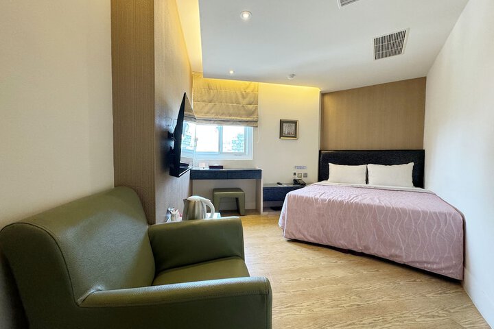 Room 31 of 160