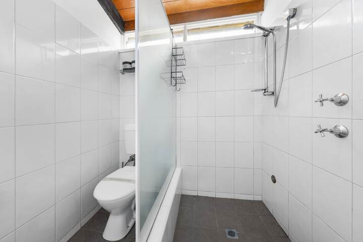 Restrooms