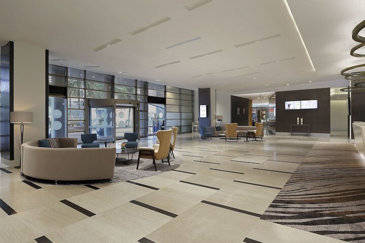 Hotel Interior 3 of 126