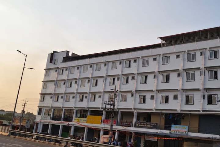 Hotel 5 of 7