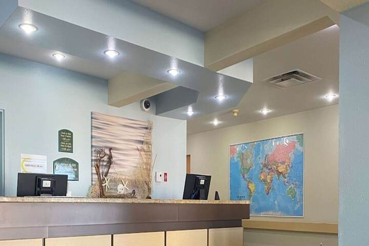 Hotel Interior 3 of 86