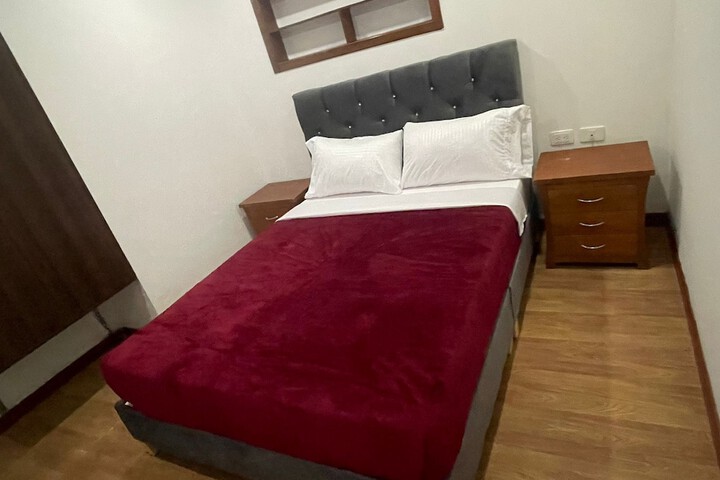 Room 7 of 23