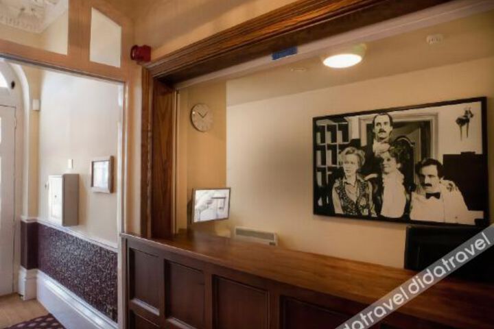Hotel Interior 3 of 22