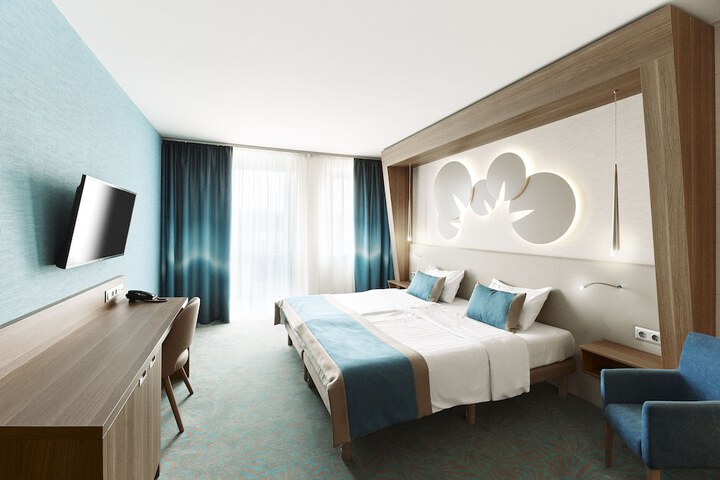Room 4 of 80