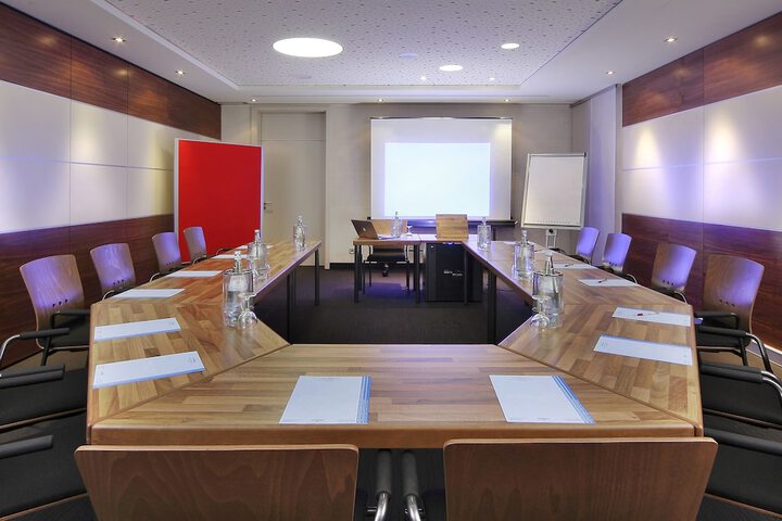 Meeting 45 of 51