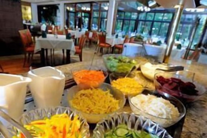 Restaurants