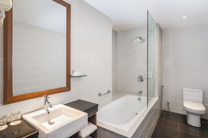 Bathroom Vanities