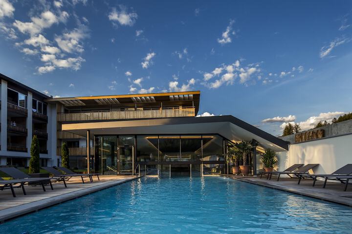 Hotel Petrus