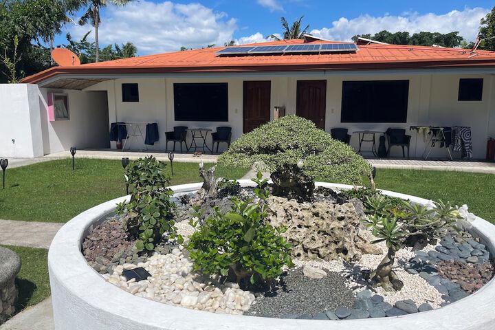 Terrace/Patio 111 of 123