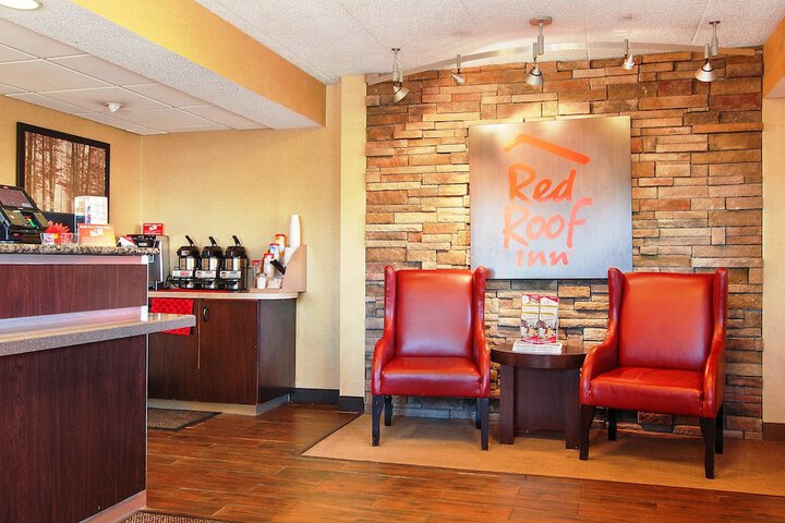 Coffee shop
