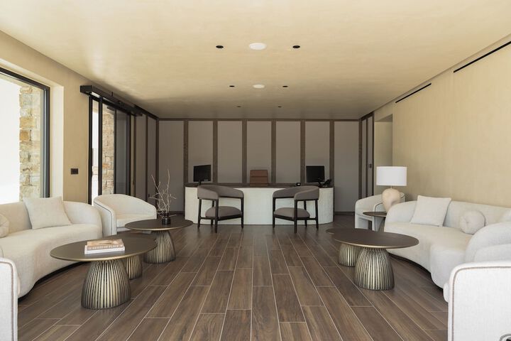 Hotel Interior 2 of 252