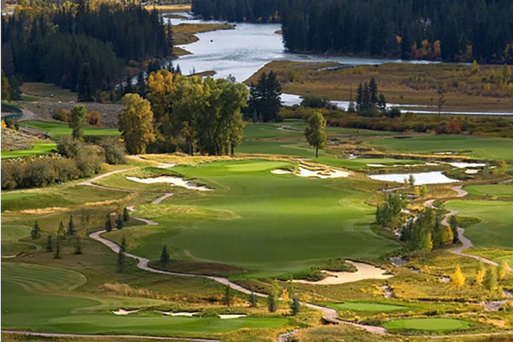 Golf 78 of 137