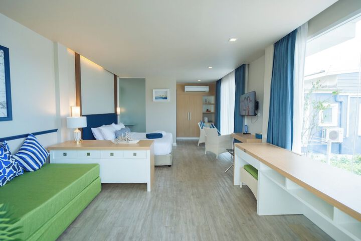 Fitness Facility Photos