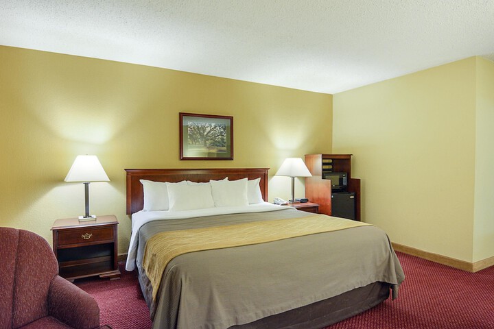1 King Bed (8 of 9)