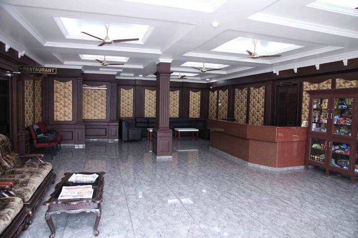 Hotel Interior 3 of 35